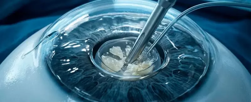 Вискоэластики в хирургии катаракты: реологические свойства, клинический выбор и влияние на исходы операции